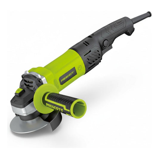 Amoladora 115mm 1250w Prescott