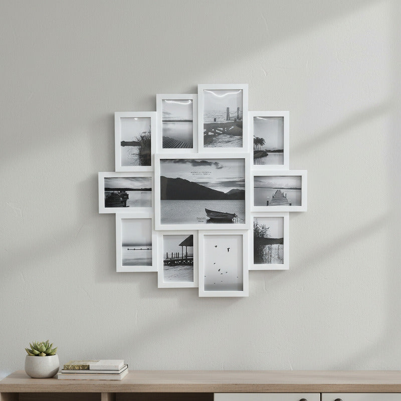 Porta Retrato Múltiple