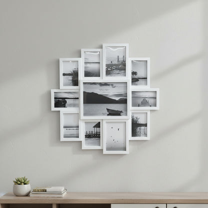 Porta Retrato Múltiple