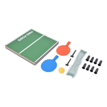 Mesa Ping Pong 90 X 40 cm