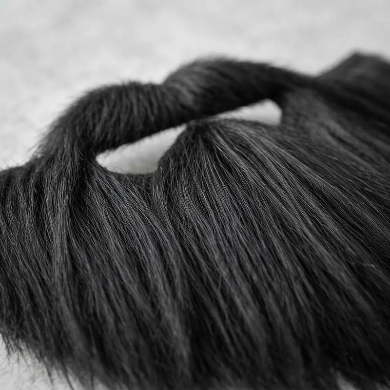Barba con Bigote