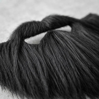 Barba con Bigote