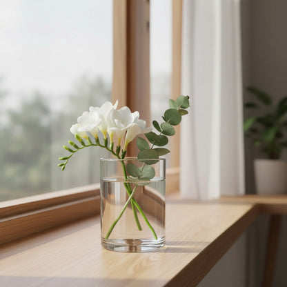 Florero Vaso Grande 9 cm