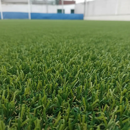 Césped Sintético 50 mm Para Cancha de Futbol