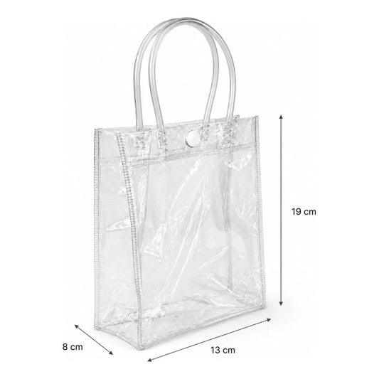Bolsa De Pvc