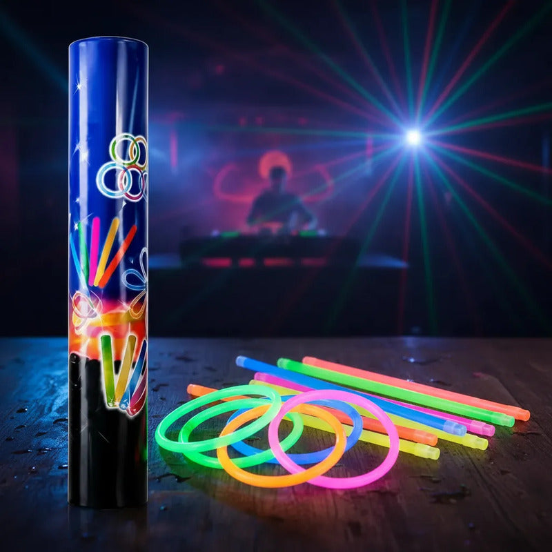 Pulsera Química