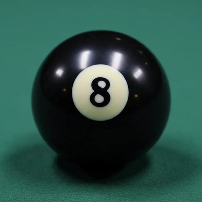 Set Bolas De Pool