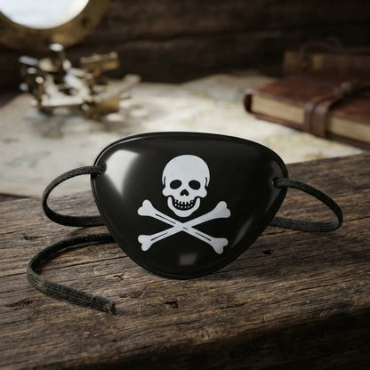 Pack Parches Pirata