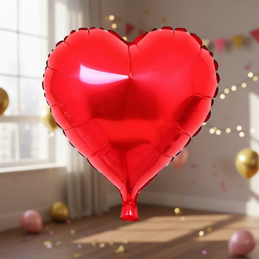 Globos Corazón 60 cm