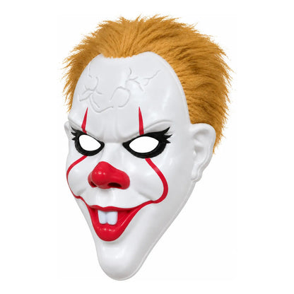 Mascara Payaso It