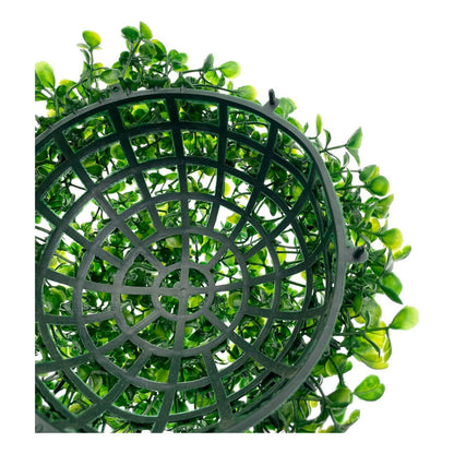 Bola De Pasto Trébol 22 cm