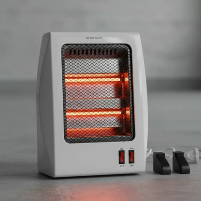 Turbo Calefactor Eléctrico 600/800w