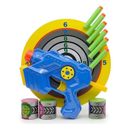 Pistola Lanza Dardos