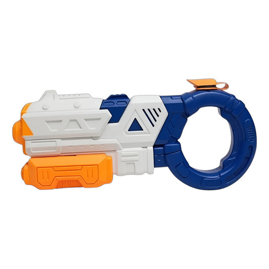 Pistola De Agua Círculo
