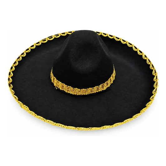 Sombrero Mariachi para Adultos
