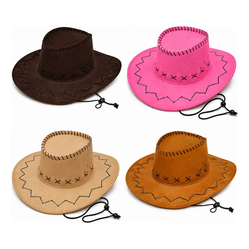 Sombrero Cowboy Country