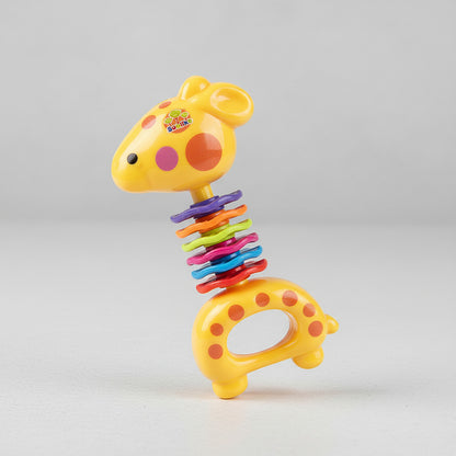 Sonajero Jirafa