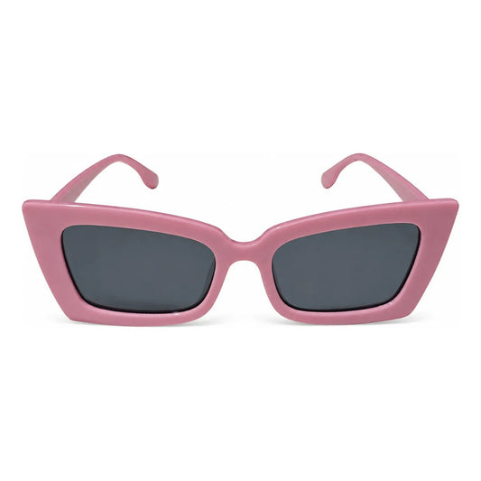 Lentes Ojo De Gato Geométrico