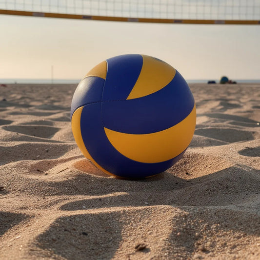 Pelota De Vóley Reglamentaria