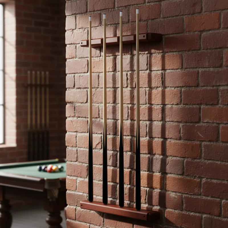 Taquera De Pared, Pool y Billar