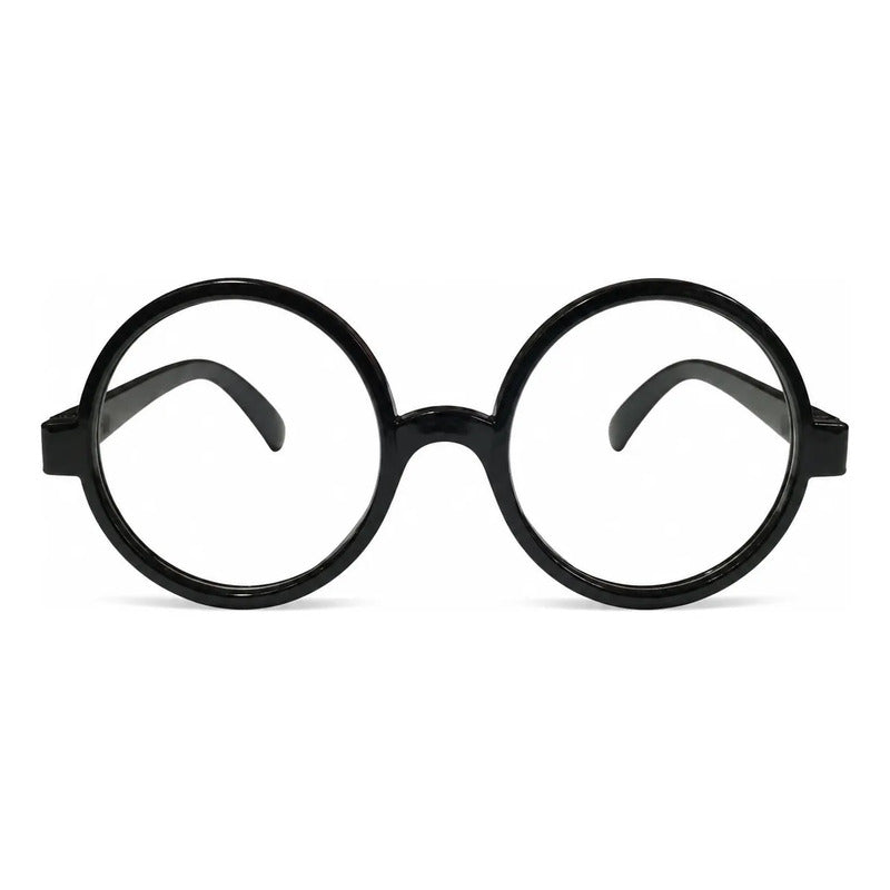 Lente Nerd