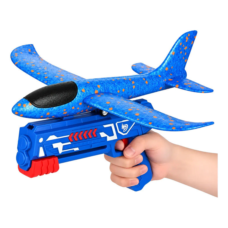 Pistola Lanza Avión