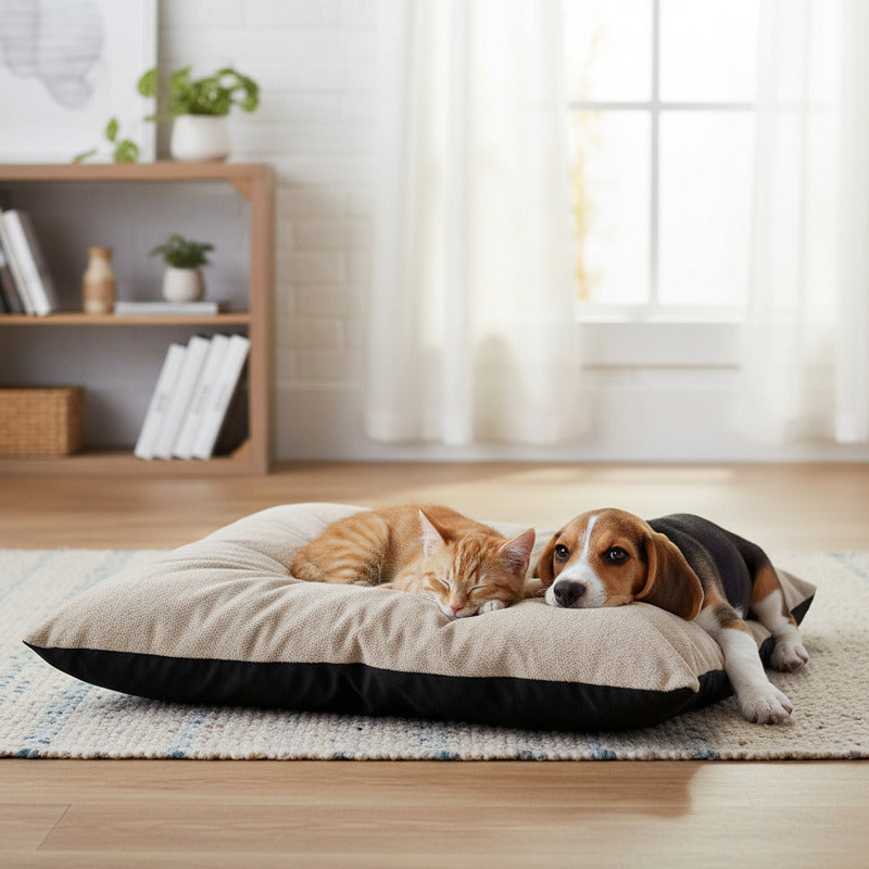 Cama Para Mascota 56 X 46 cm