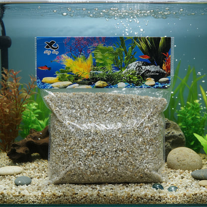Arena Natural En Bolsa 400g