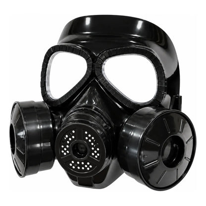 Mascara de Gas