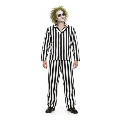 Disfraz Beetlejuice Adulto