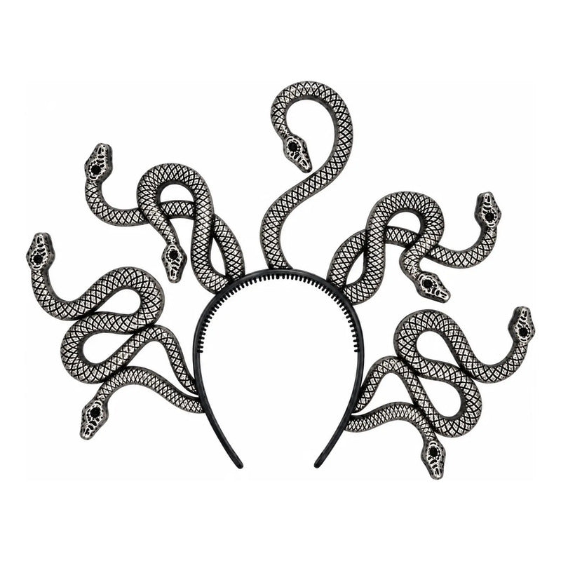 Vincha Medusa