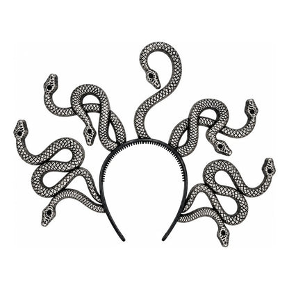 Vincha Medusa