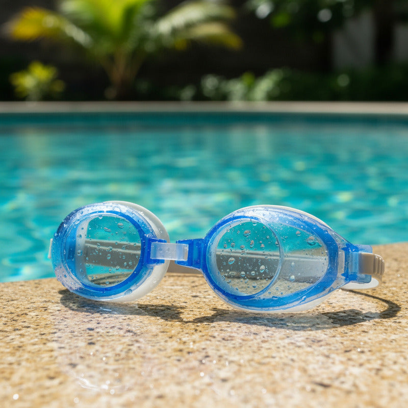 Lentes De Agua Ajustable