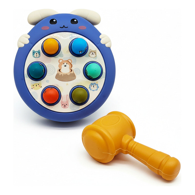 Juego De Martillo 16cm