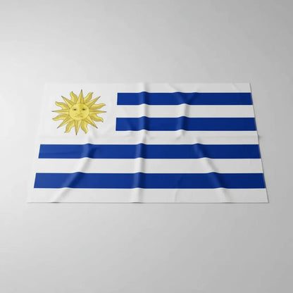 Bandera De Uruguay Para Mundial