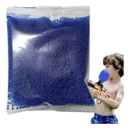 Repuestos Biogel Hidrogel Orbes X5000