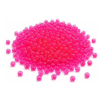 Bolitas De Biogel En Bolsa 1 Kilo Fucsia