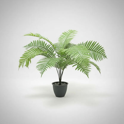 Planta Palma X9 - 76cm
