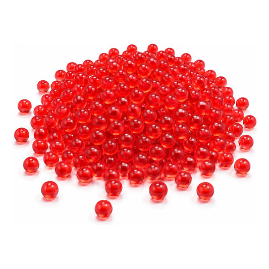 Bolitas De Biogel En Bolsa 1 Kilo Rojo