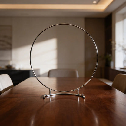 Soporte Aro 30 cm