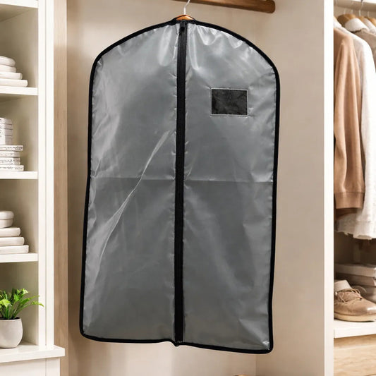 Funda Protectora Para Ropa Con Cierre