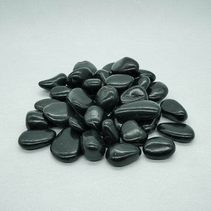 Piedras De Rio Lisas 3cm - 500gr