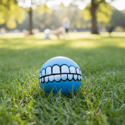 Pelota Para Mascotas 7,5 cm