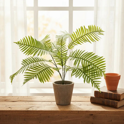 Planta Palma X9 - 76cm
