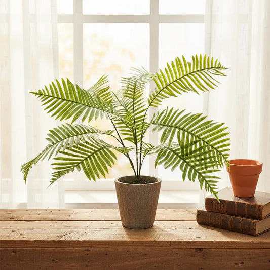 Planta Palma X9 - 76cm