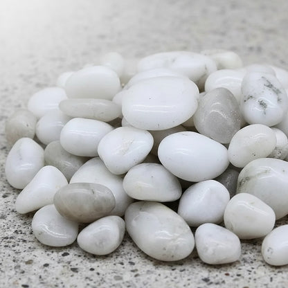 Piedras Lisas 800g