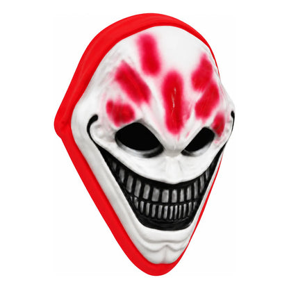 Mascara Sonrisa Terrorífica