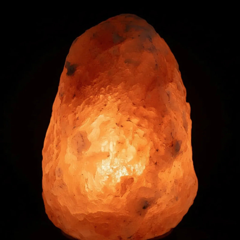 Lampara De Sal Del Himalaya 2-3 Kg