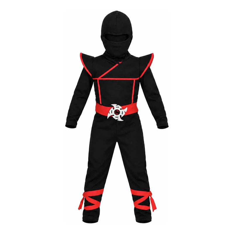 Disfraz Ninja Niños
