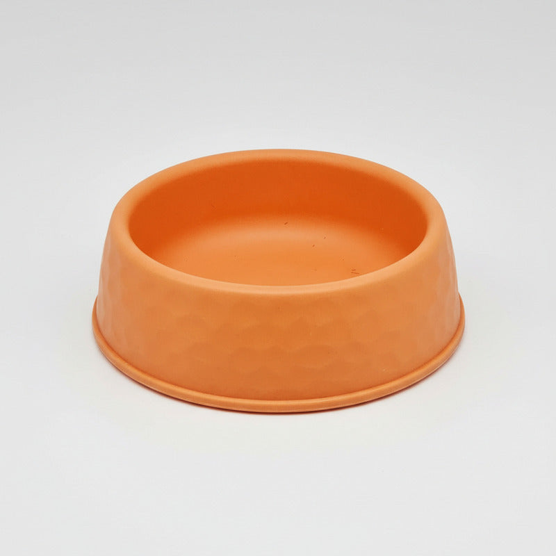 Comedero Para Mascotas 18cm